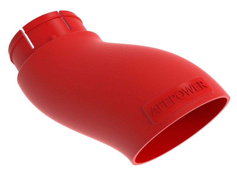 Air Intake Components AFE54-72203-SR aFe