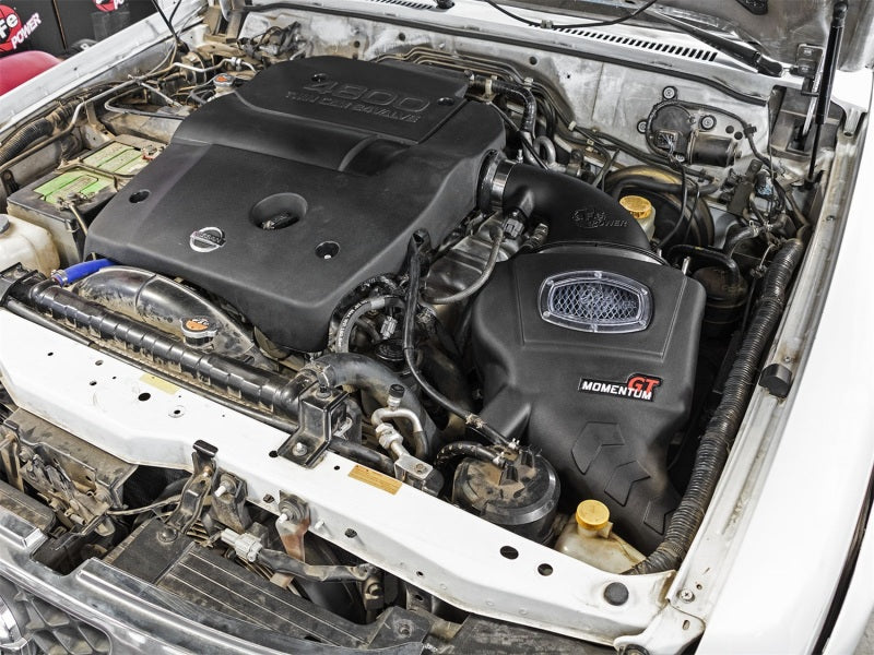 Cold Air Intakes AFE54-76106 aFe