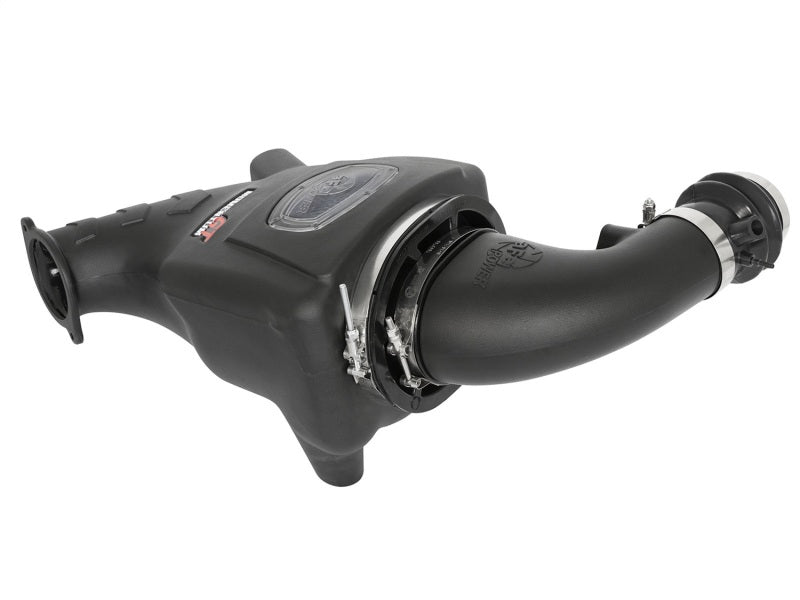 Cold Air Intakes AFE54-76106 aFe
