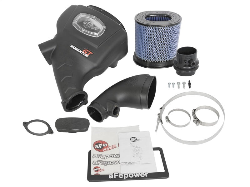Cold Air Intakes AFE54-76106 aFe