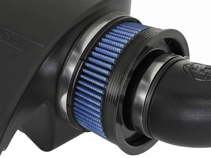 Cold Air Intakes AFE54-76314 aFe