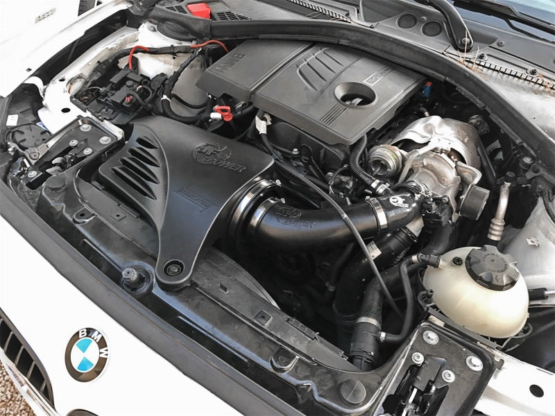 Cold Air Intakes AFE54-76314 aFe