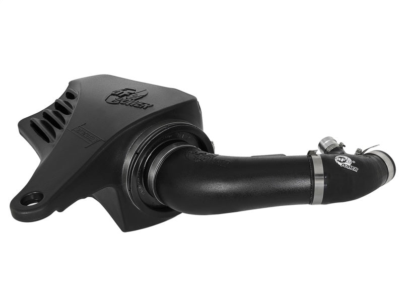 Cold Air Intakes AFE54-76314 aFe