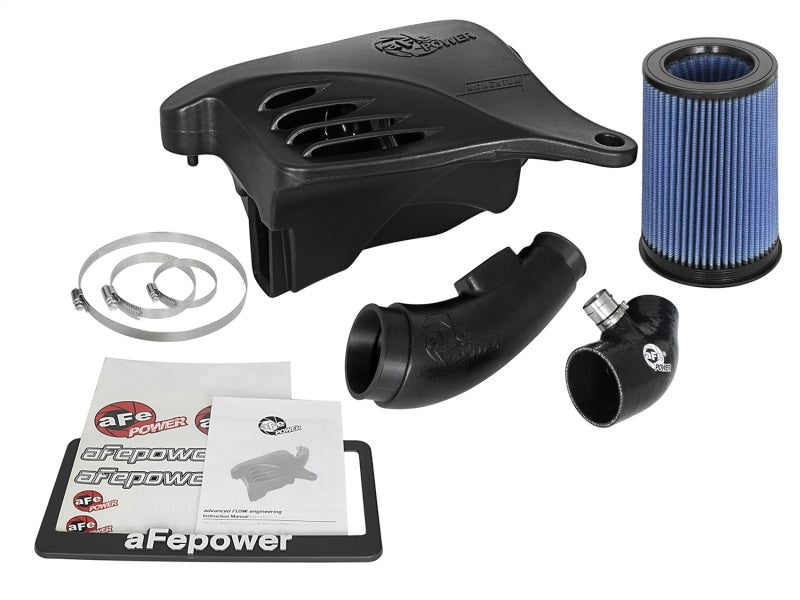 Cold Air Intakes AFE54-76314 aFe