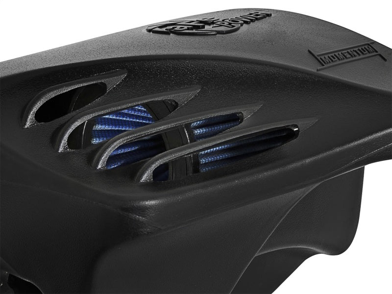 Cold Air Intakes AFE54-76314 aFe