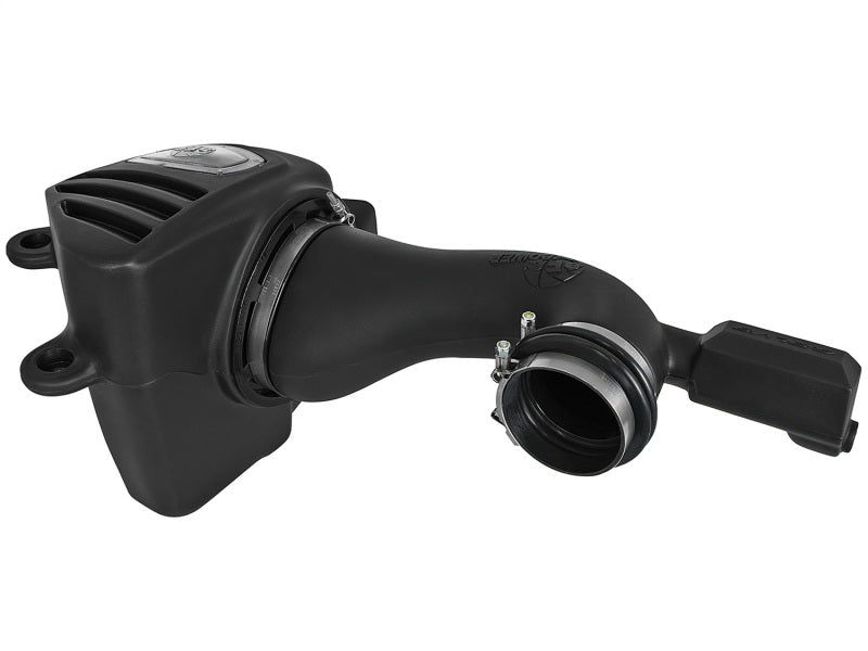 Cold Air Intakes AFE54-74204 aFe