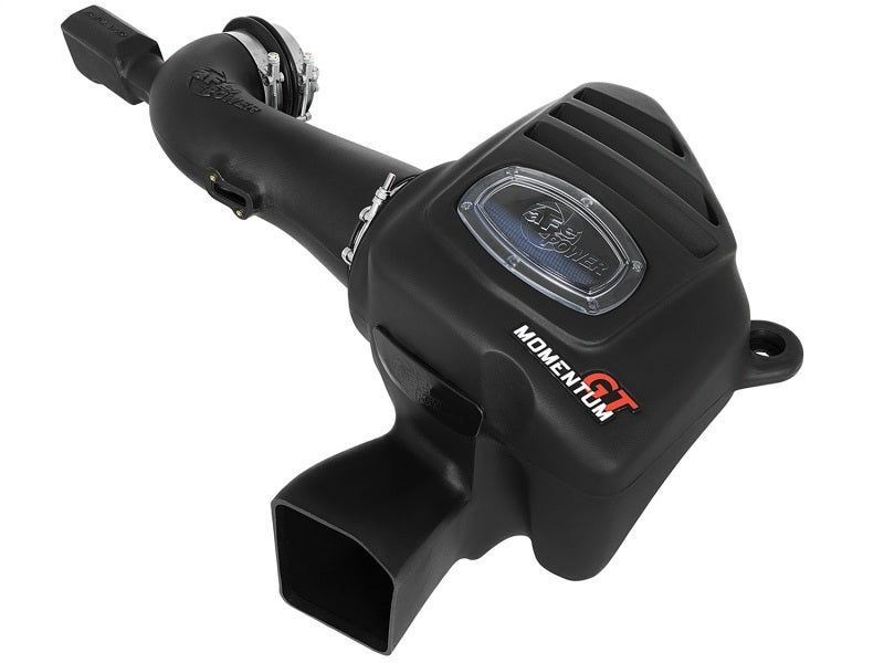 Cold Air Intakes AFE54-74204 aFe