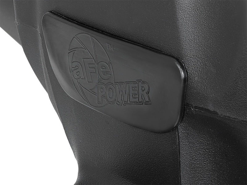 Cold Air Intakes AFE54-74204 aFe