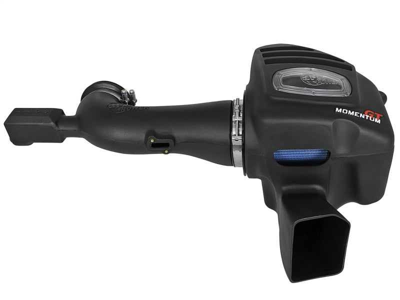 Cold Air Intakes AFE54-74204 aFe