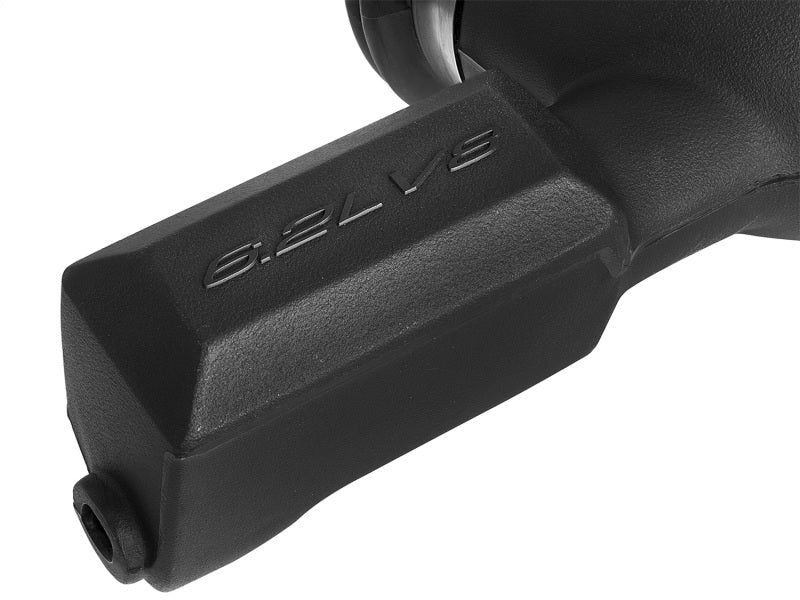 Cold Air Intakes AFE54-74204 aFe