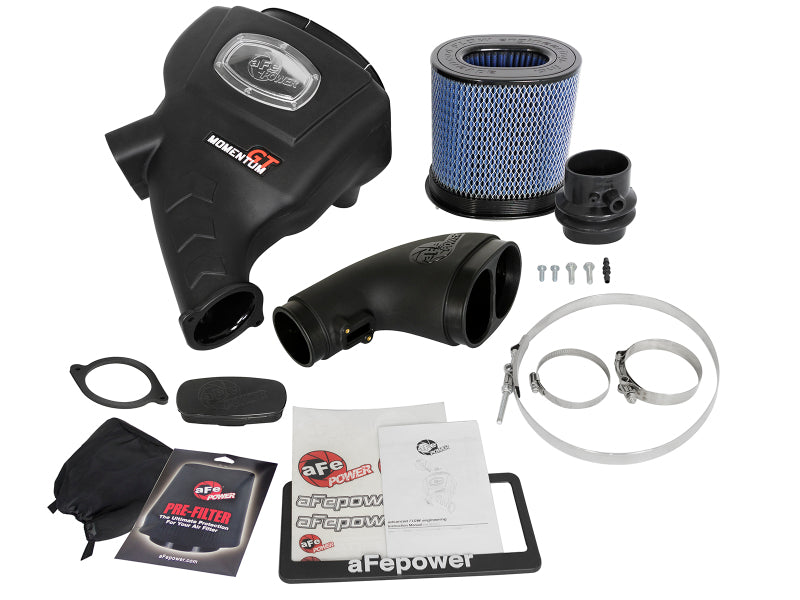 Cold Air Intakes AFE54-76107 aFe