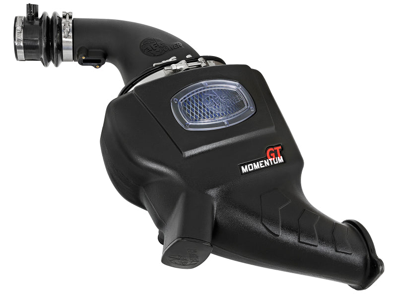 Cold Air Intakes AFE54-76107 aFe