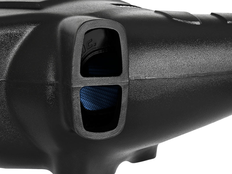 Cold Air Intakes AFE54-76107 aFe