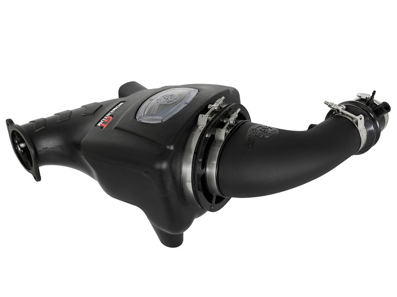 Cold Air Intakes AFE54-76107 aFe