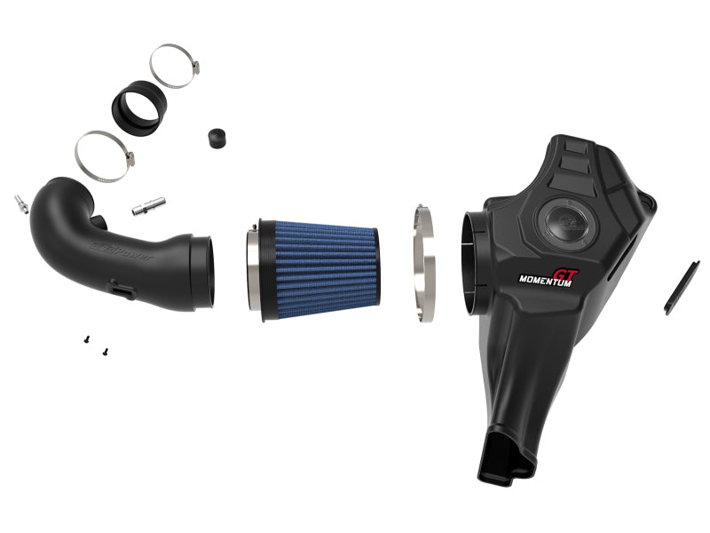 Cold Air Intakes AFE50-70033R aFe