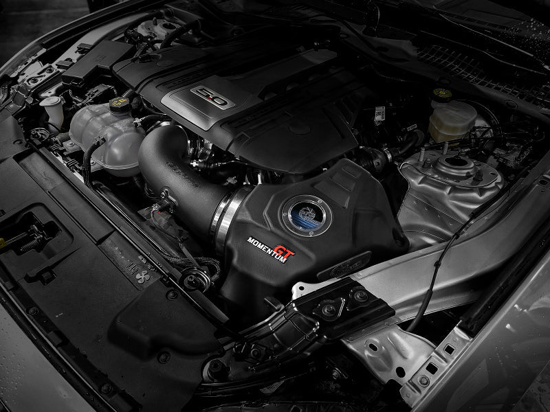 Cold Air Intakes AFE50-70033R aFe