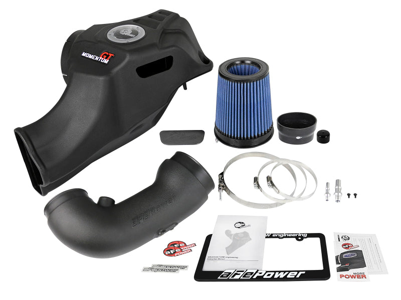 Cold Air Intakes AFE50-70033R aFe