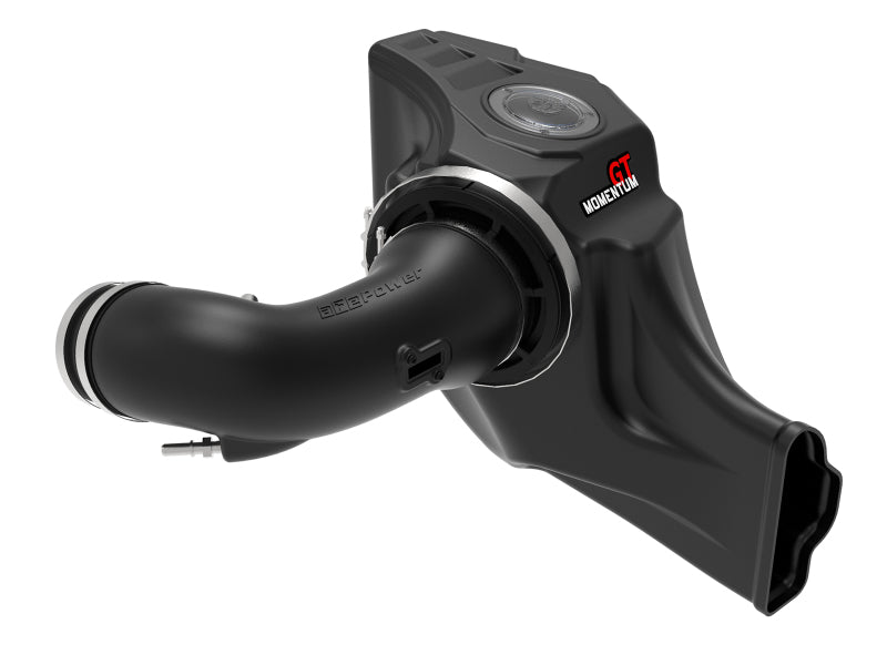 Cold Air Intakes AFE50-70033R aFe