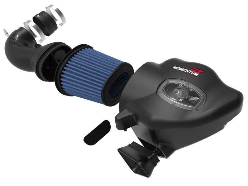 Cold Air Intakes AFE54-74214 aFe