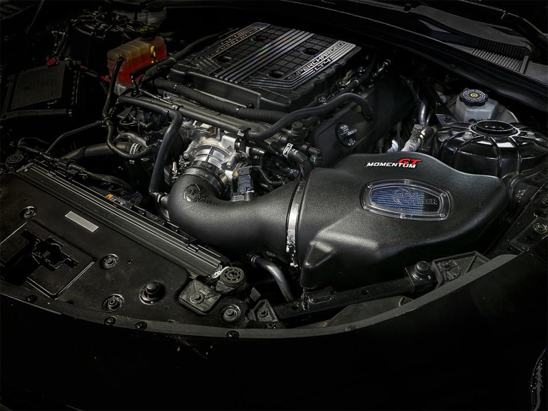 Cold Air Intakes AFE54-74214 aFe