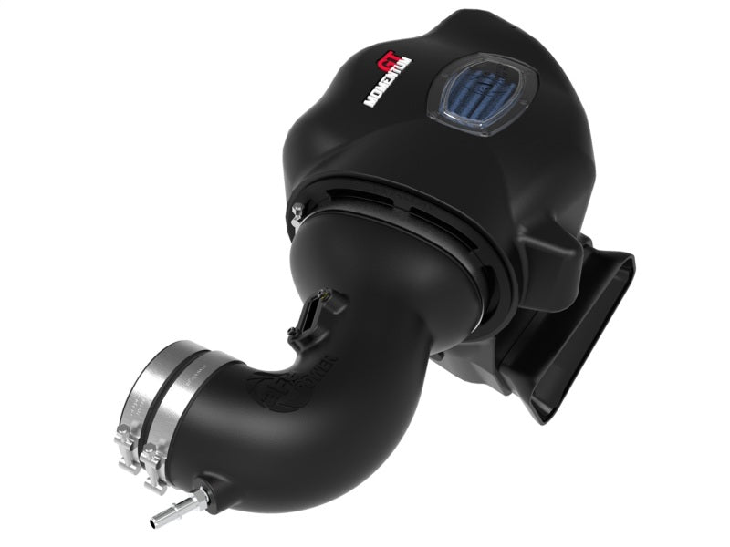 Cold Air Intakes AFE54-74214 aFe