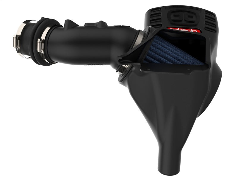 Cold Air Intakes AFETM-1025B-R aFe