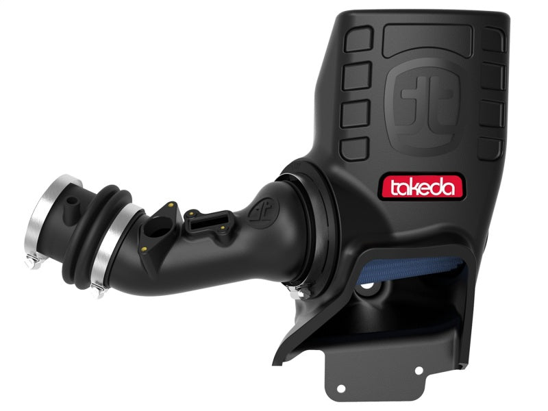 Cold Air Intakes AFETM-1025B-R aFe