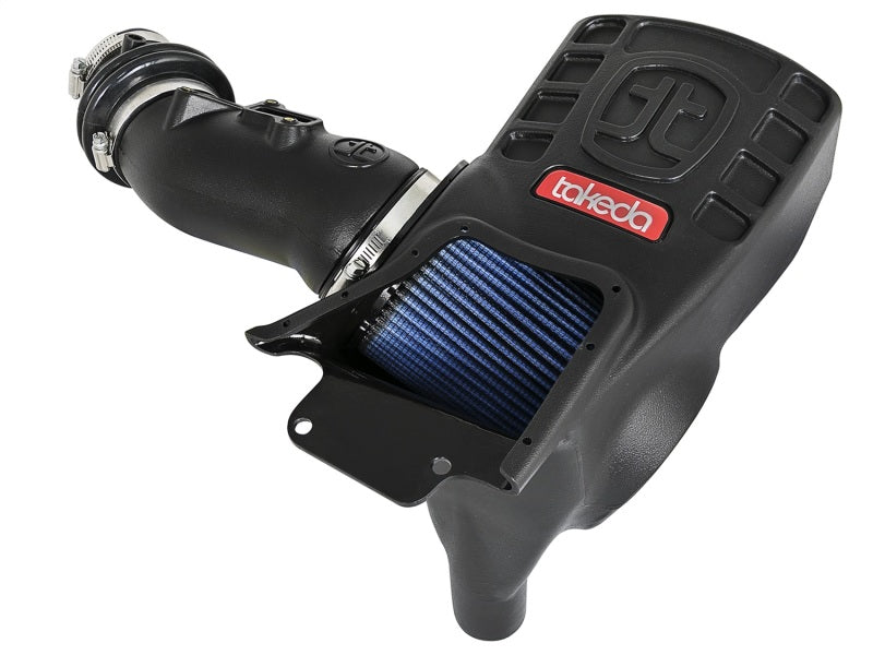 Cold Air Intakes AFETM-1025B-R aFe