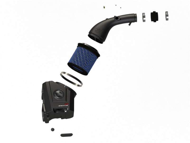 Cold Air Intakes AFE54-76008 aFe