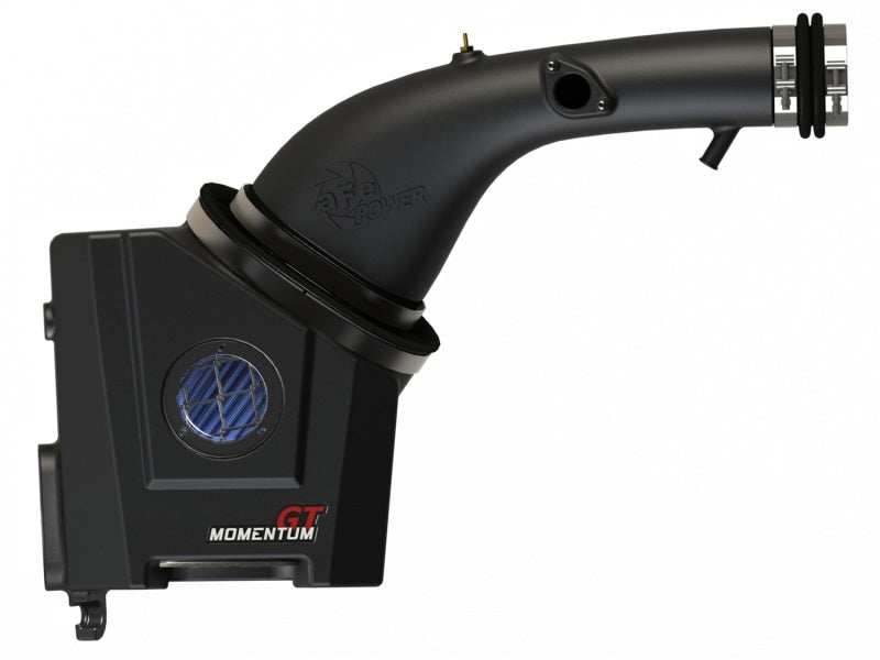 Cold Air Intakes AFE54-76008 aFe