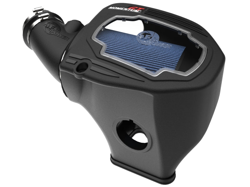 Cold Air Intakes AFE50-70125R aFe