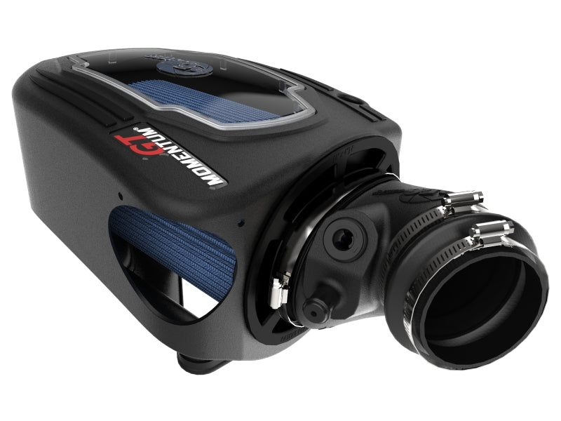 Cold Air Intakes AFE50-70125R aFe