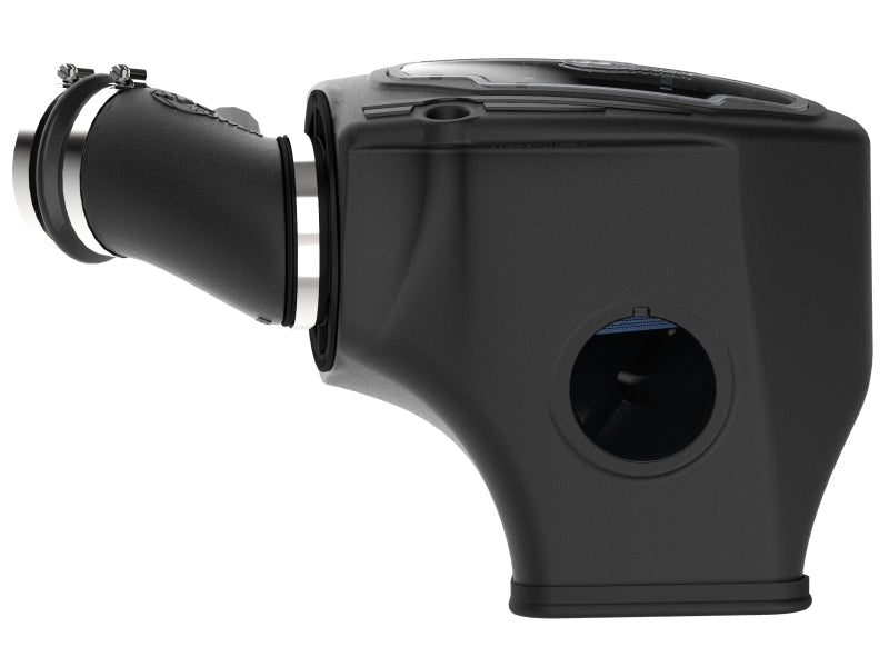 Cold Air Intakes AFE50-70125R aFe