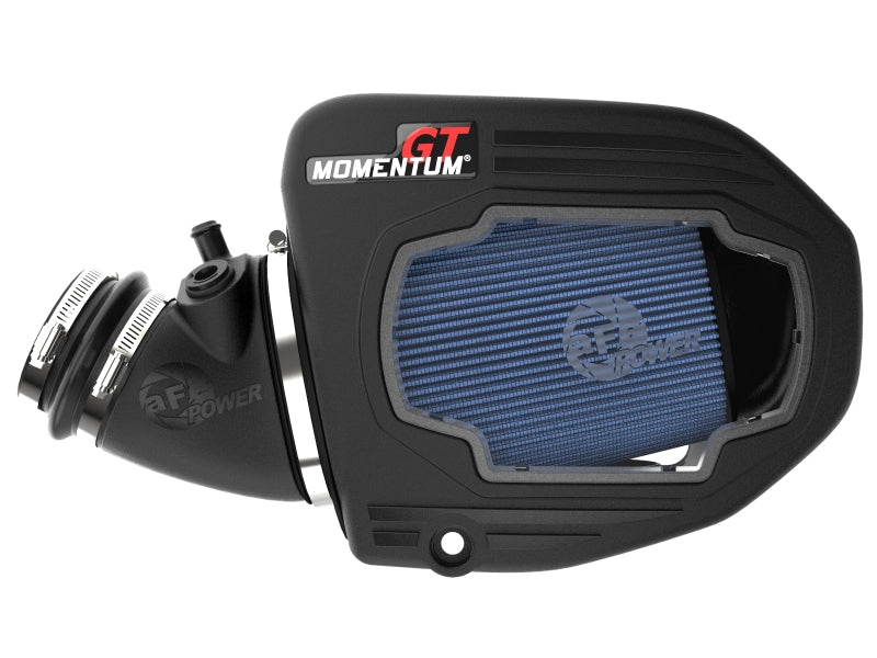 Cold Air Intakes AFE50-70125R aFe
