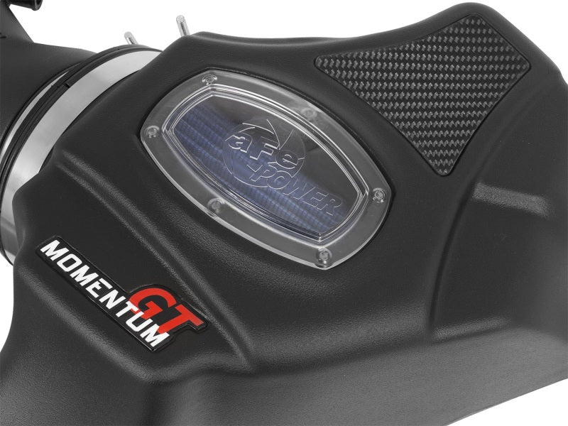 Cold Air Intakes AFE54-73201 aFe