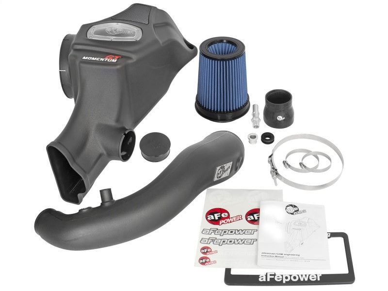 Cold Air Intakes AFE54-73201 aFe