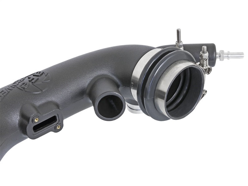 Cold Air Intakes AFE54-74211 aFe