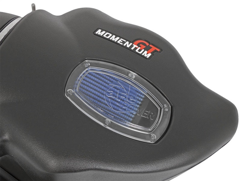 Cold Air Intakes AFE54-74211 aFe