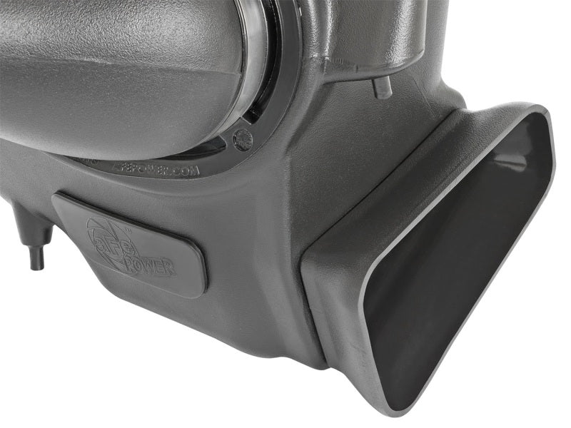 Cold Air Intakes AFE54-74211 aFe