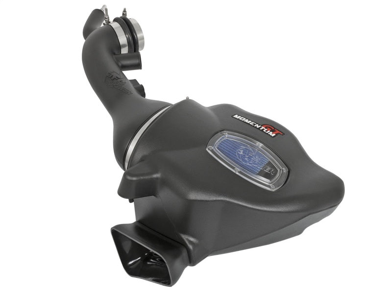 Cold Air Intakes AFE54-74211 aFe