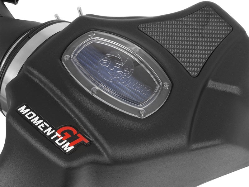 Cold Air Intakes AFE54-73203 aFe