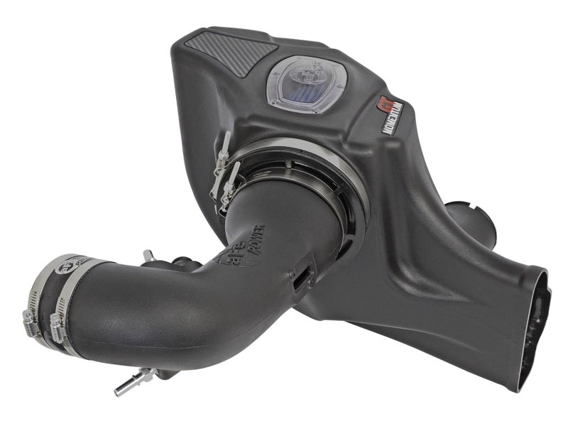 Cold Air Intakes AFE54-73203 aFe
