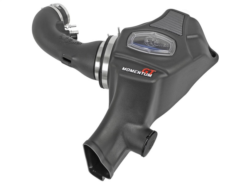 Cold Air Intakes AFE54-73203 aFe