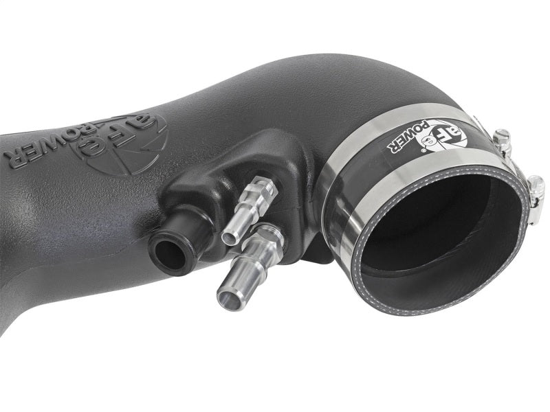 Cold Air Intakes AFE54-73203 aFe