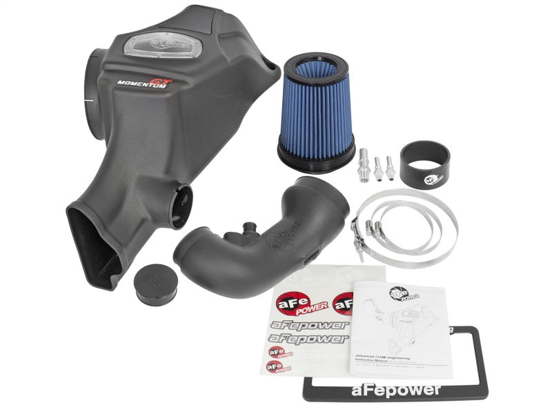 Cold Air Intakes AFE54-73203 aFe