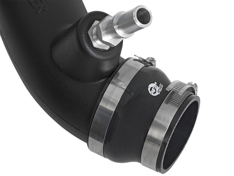 Cold Air Intakes AFE54-74212 aFe