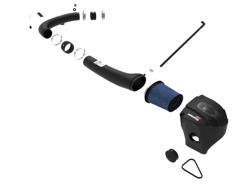 Cold Air Intakes AFE54-72201 aFe