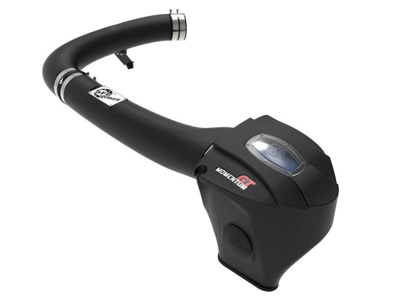 Cold Air Intakes AFE54-72201 aFe