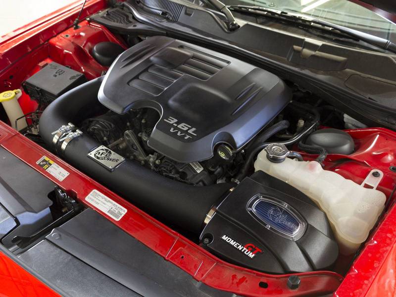 Cold Air Intakes AFE54-72201 aFe