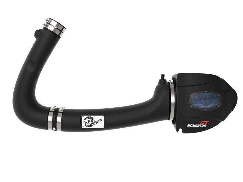 Cold Air Intakes AFE54-72201 aFe